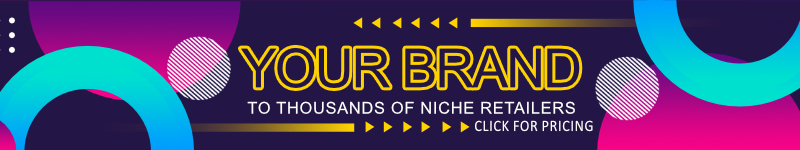 BN Ad - Niche Brand